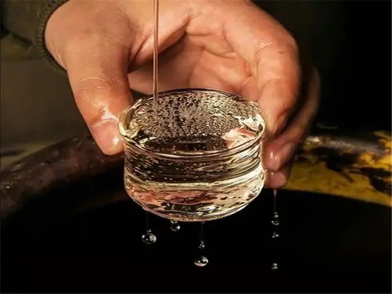 判断酱酒品质的五大黄金法则