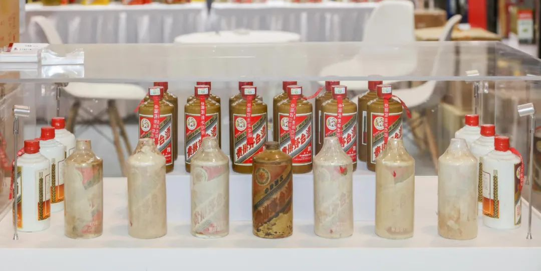 茅台存放多少年后口感最佳？