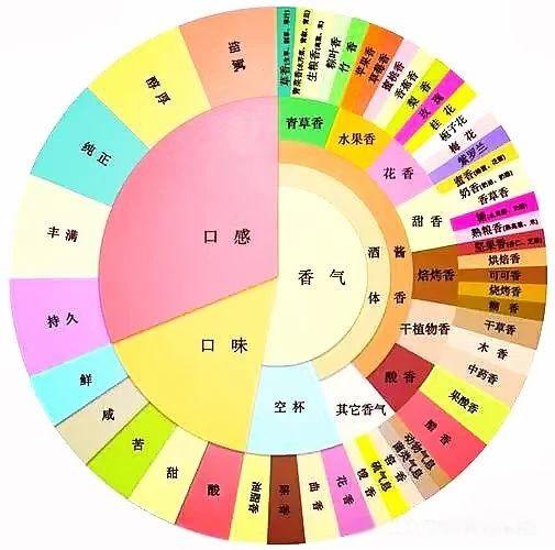 酱香是种什么香？