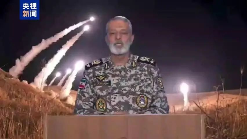 伊以生死大战正式启动，美国会参战吗？