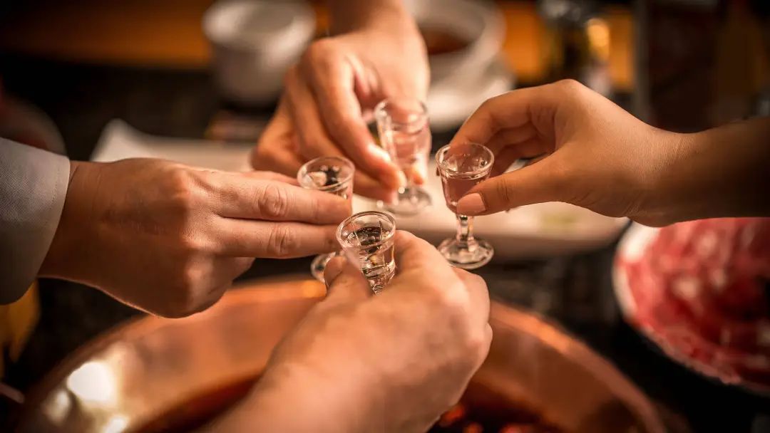 遇见酱香，再无它香