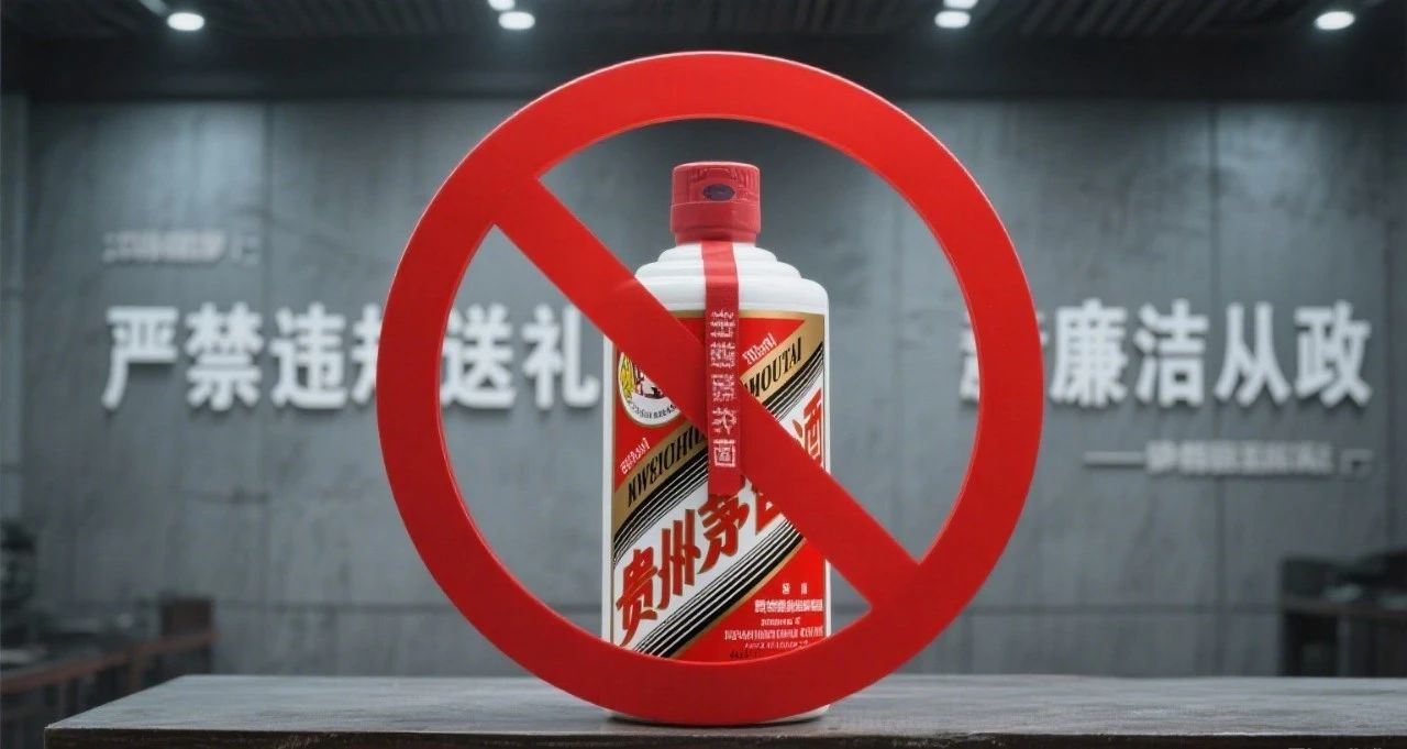 干部收烟酒算不算违纪？