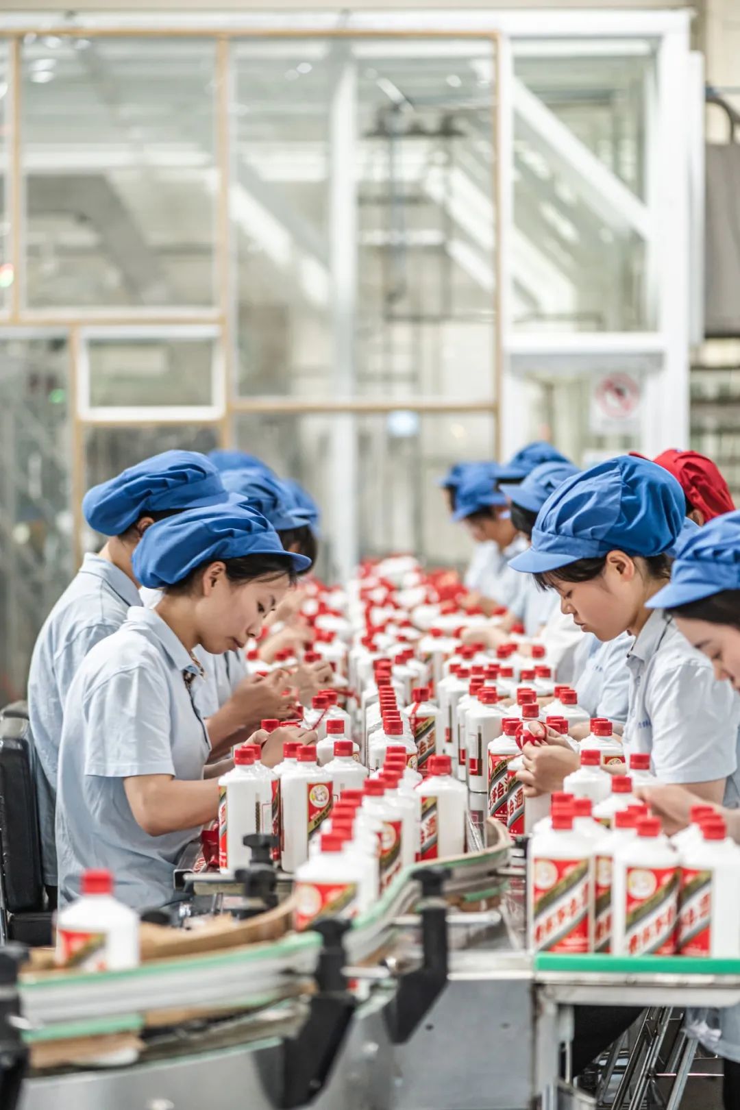 经销商正在面对快消品底层逻辑重构新挑战！