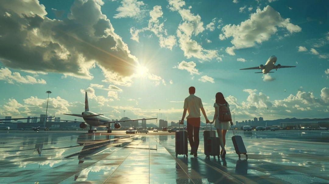 全国多地机票价格大幅下降.jpg 全国多地机票价格大幅下降.jpg