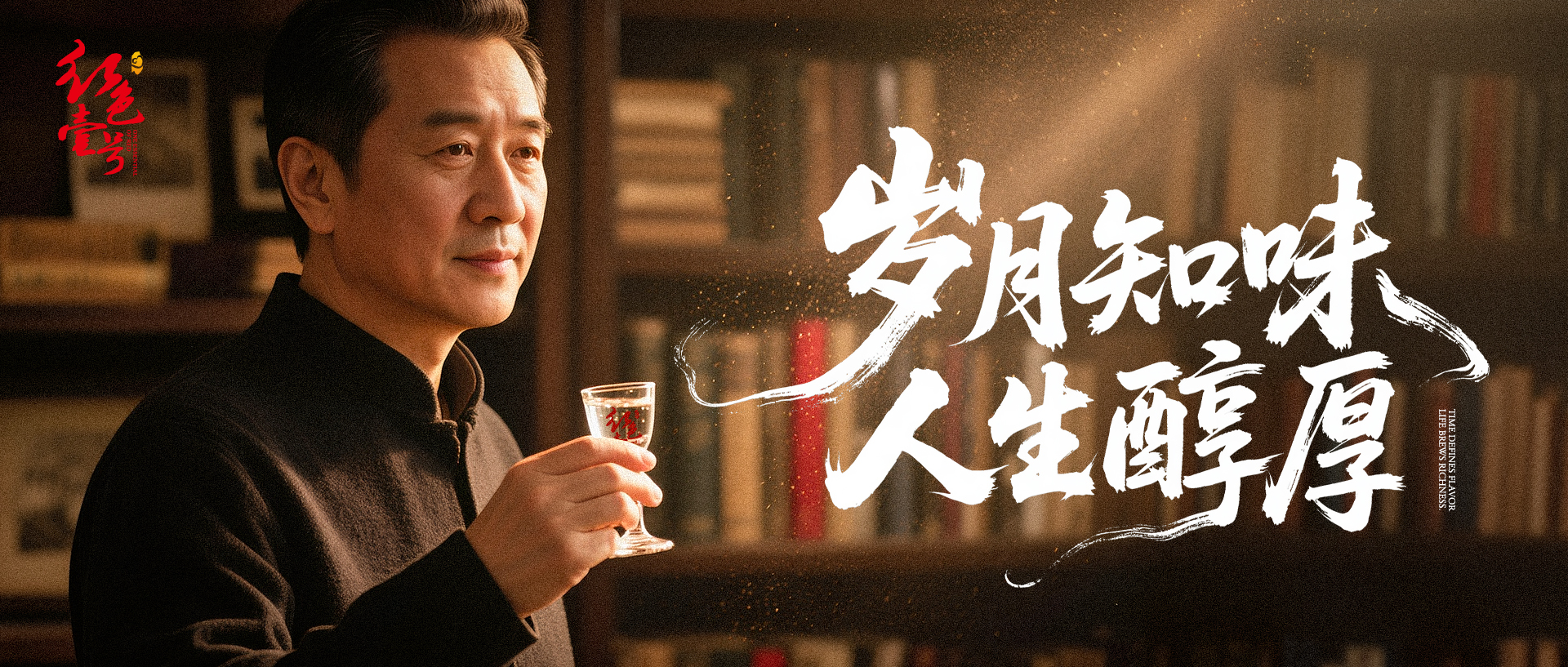 看一个男人的人品，喝几次酒就够了。