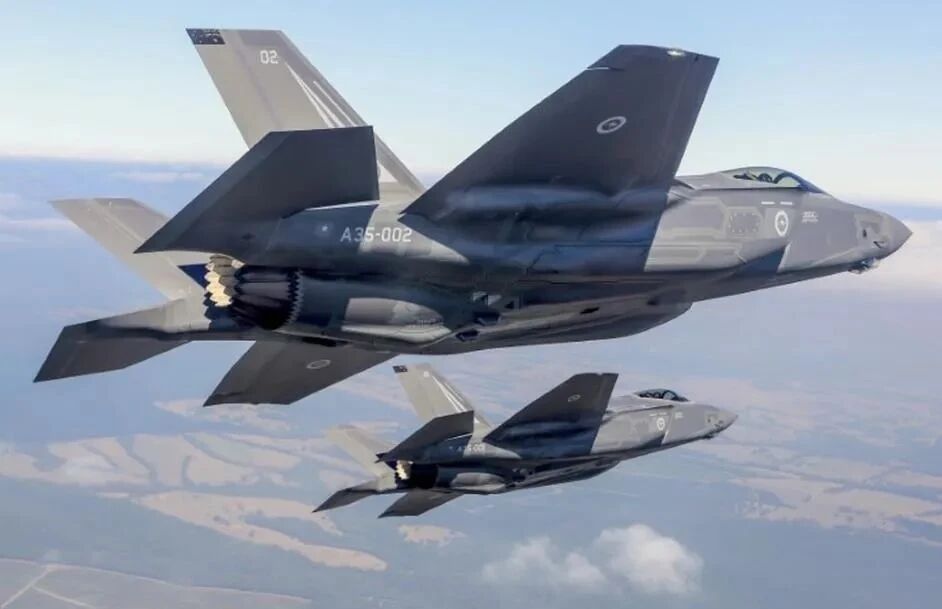 澳大利亚启动国防改革