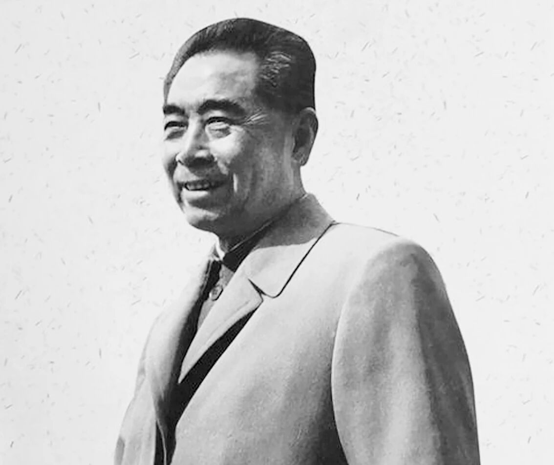 润物细无声：周恩来的思想政治工作艺术