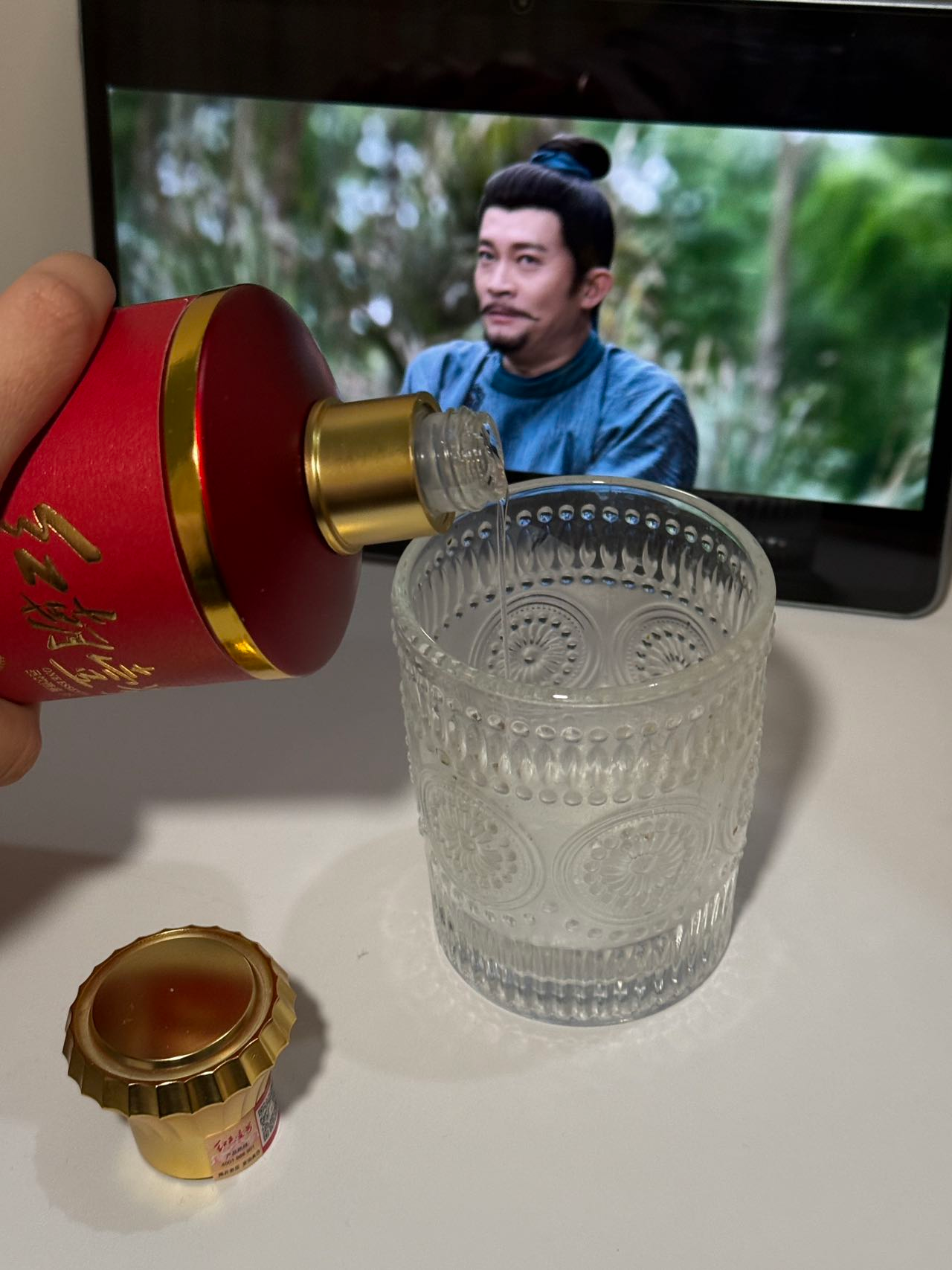 小酌怡情，微醺可行？