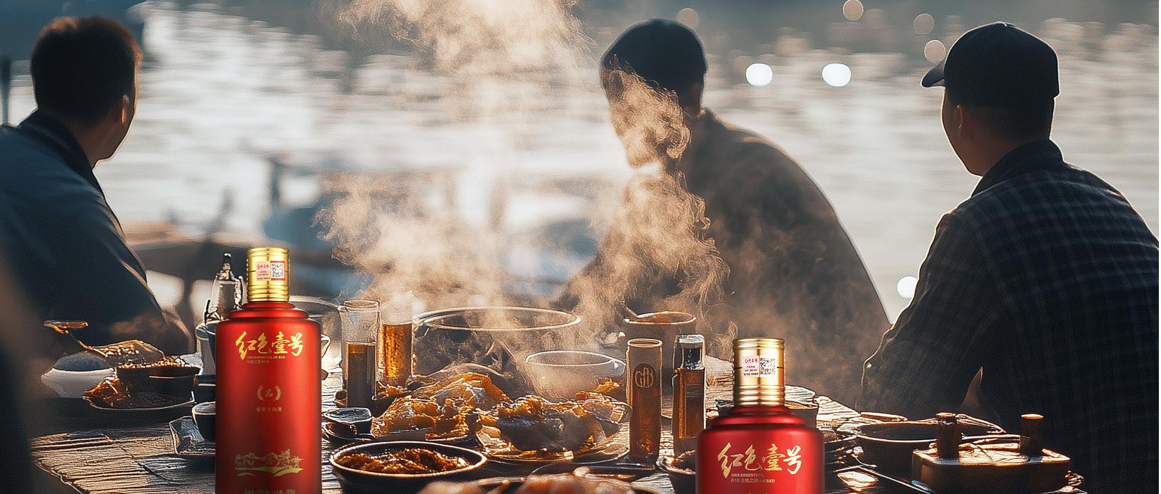 人和酒，都会被分类