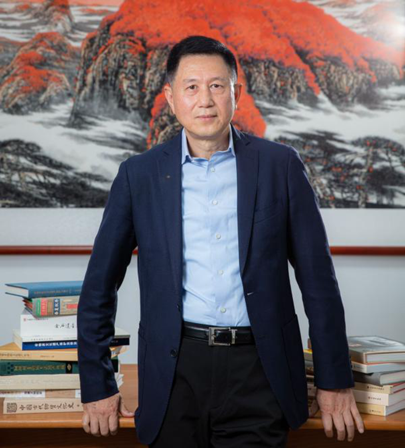 对话｜中国非遗保护协会会长王晓峰：非遗传承，核心在青年