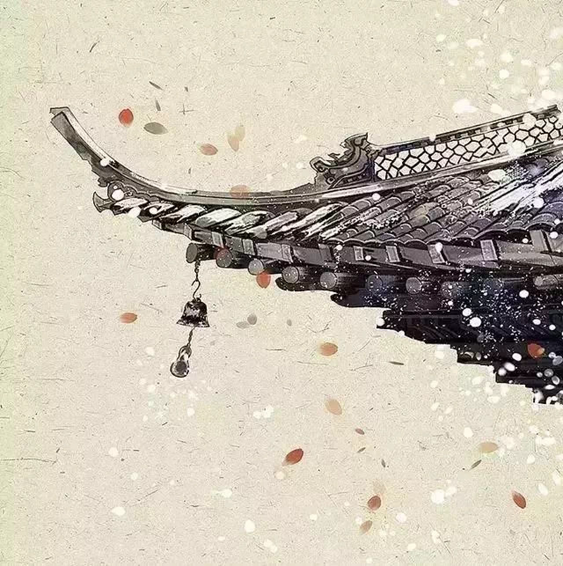 秋雨寒