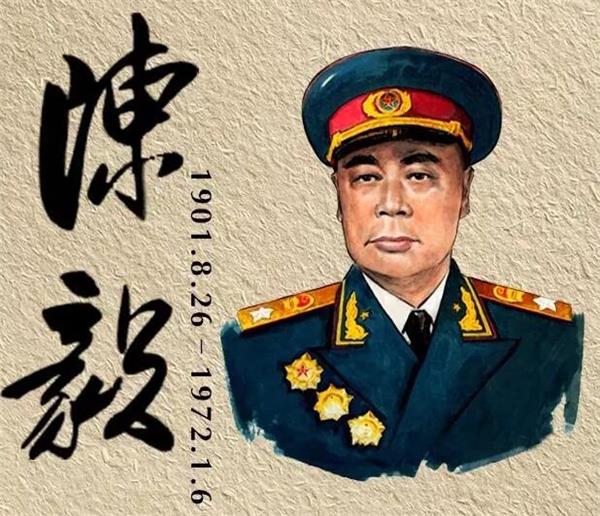 针对“又红又专”的争论，陈毅在北外一次语重心长的讲话