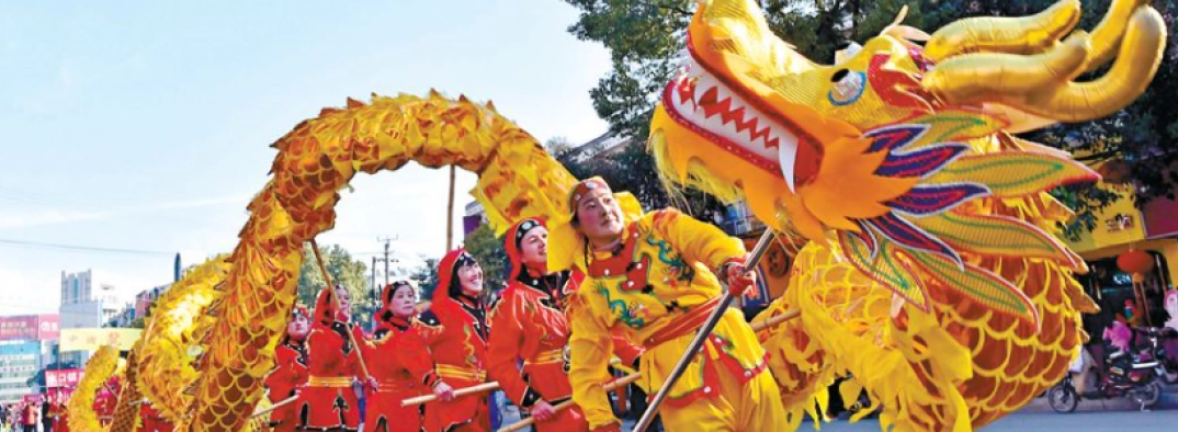 “龙年旺不旺，正月看十八”，明日甲辰龙年正月十八，有啥预兆？