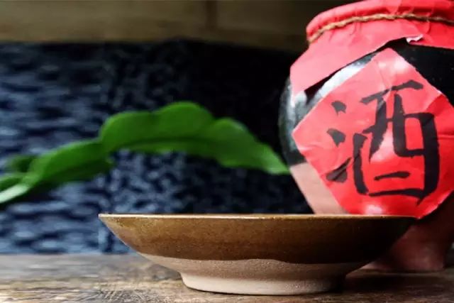 不得不承认，酒真是个好东西！