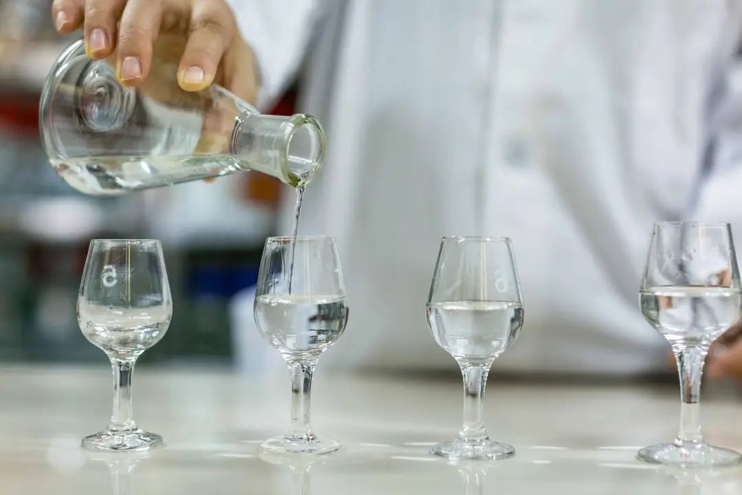 白酒的酒精度数对酒的品质有影响吗？