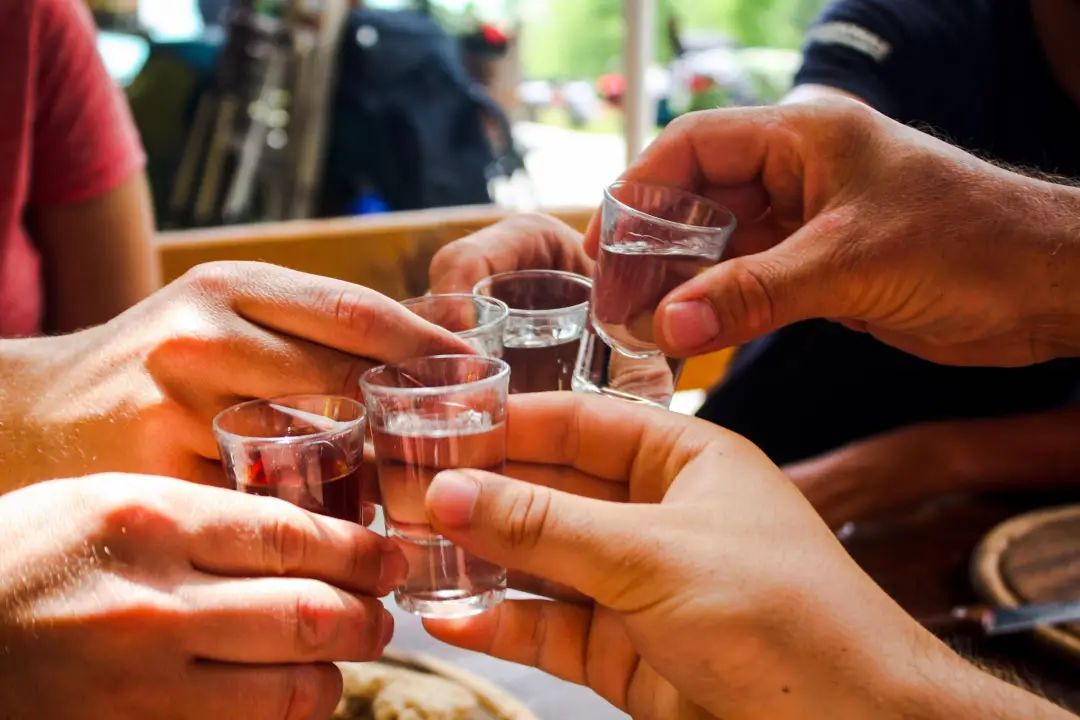 酒桌上常用的10句话术，哪句你最熟悉？