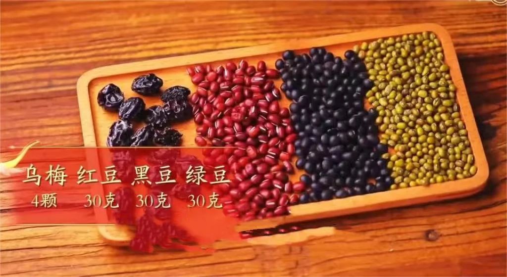 喝绿豆汤不如喝它！天热来一碗，排湿气、解暑热，还不伤脾胃！