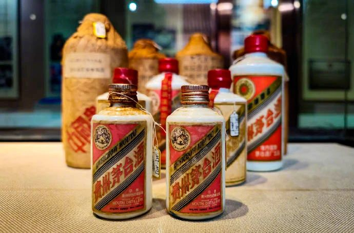 酱香老酒的价值魅力