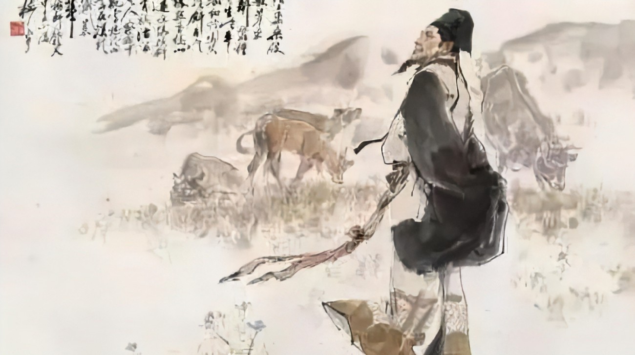 辛弃疾：浊酒一杯家万里，长使英雄泪满襟