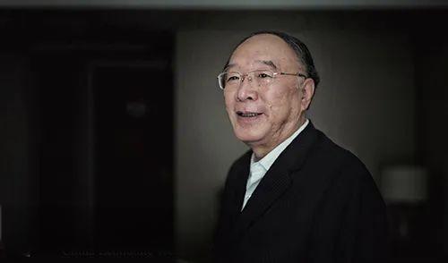 黄奇帆最新研判