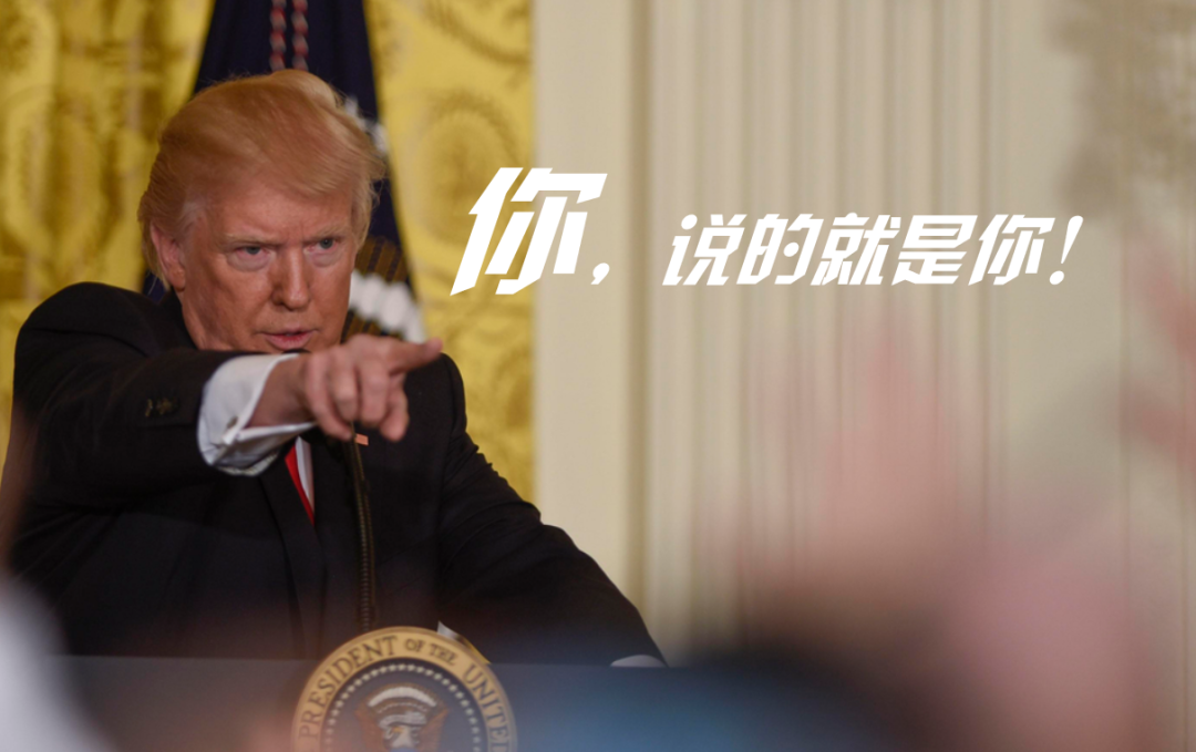Deepseek预测：特朗普未来的下场