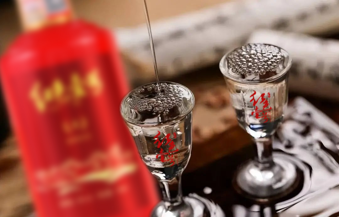 在能力圈内喝酒