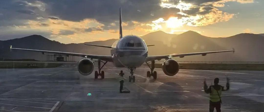 “五一”假期部分航班为何取消？