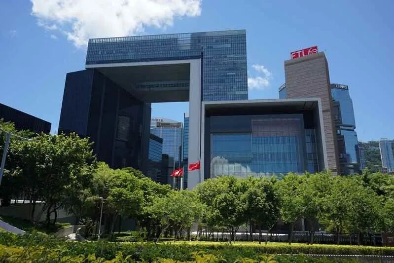 香港持续“去殖民化”，拟再修订法律用语