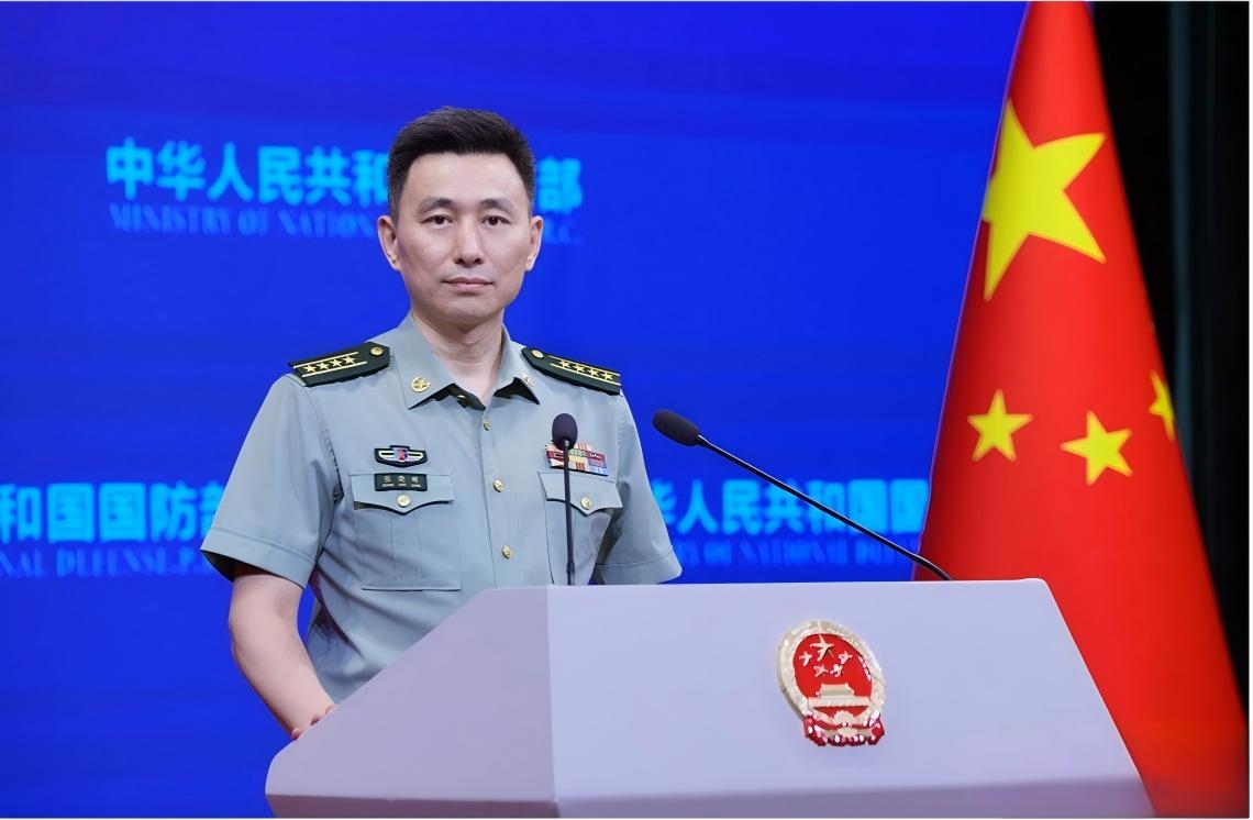 国防部：2026年全军院校计划招收约1.75万名普通高中毕业生