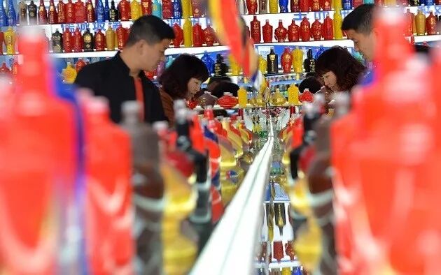 现在消费降级严重到什么程度了？