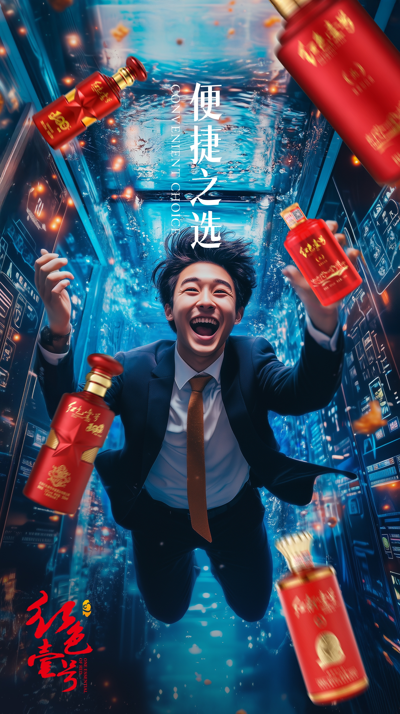 为什么中国人都说