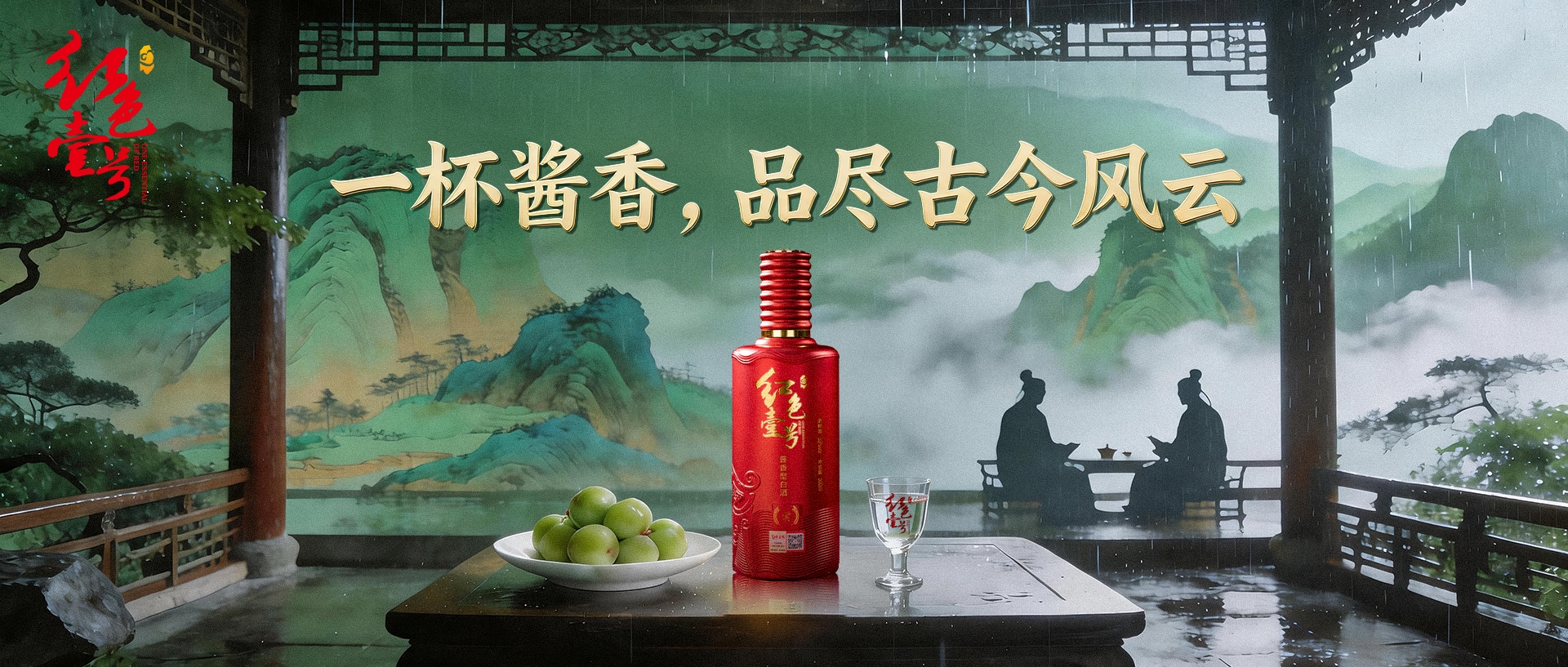 他一生纵情于酒色，47岁早逝，却留下了70余部价值亿万的经典巨作(图9)