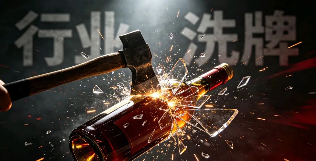 白酒变天：一年蒸发800亿，茅台也扛不住了？但，白酒依然是个好行业