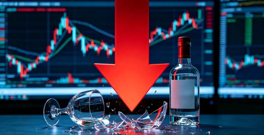 高盛喊话“白酒见底”(图4)