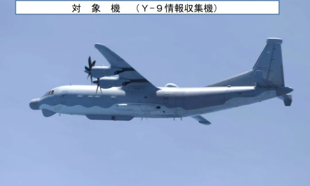 日本自卫队被中方坑惨,洲际导弹发射只是诱饵,后面来的才是真家伙!(图2) 日本自卫队被中方坑惨,洲际导弹发射只是诱饵,后面来的才是真家伙!(图2)