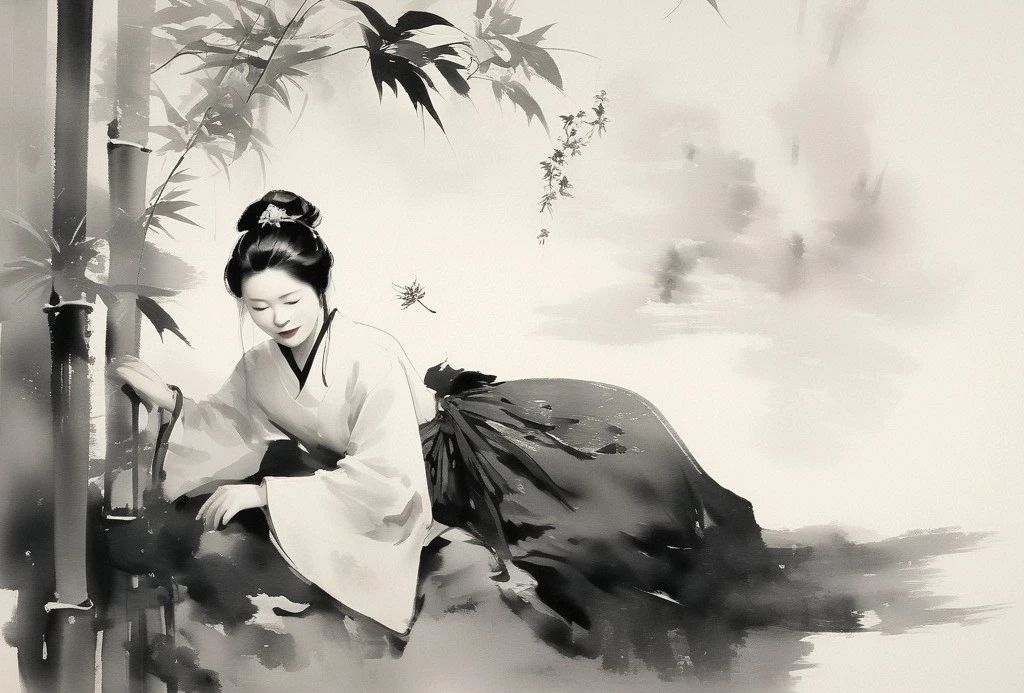 李清照.jpg 人民日报严选40首巅峰诗词,每一首都是天花板(建议收藏转发)(图4)