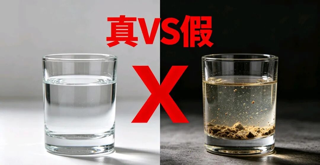 图片 酒造假,1瓶飞天倒酒缸,秒变50斤“茅台酒”,你敢喝吗(图14)