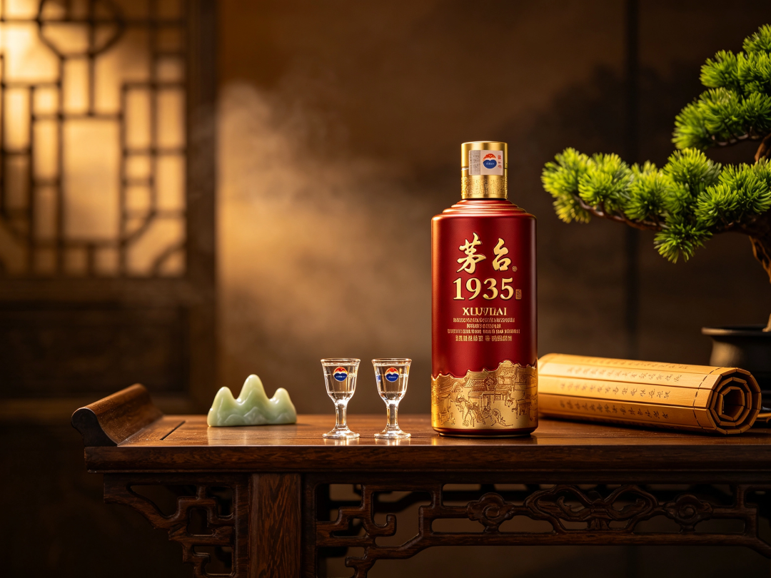 图片 飞天涨100,1935暴跌590?别被忽悠了,茅台这波“精神分裂”背后的真实算盘(图5)