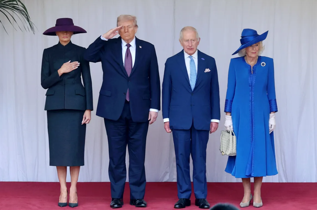 图片 “为了英国的利益,我会和特朗普硬钢!”伯纳姆放狠话:国家领导人就得这么做(图2)