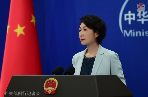 日本7月31日正式设立“国家情报局”，中方回应