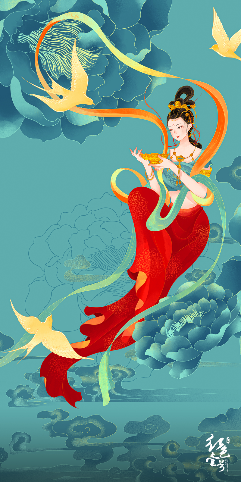 赴九州，问苍穹，跨越星辰大海，致敬航天人