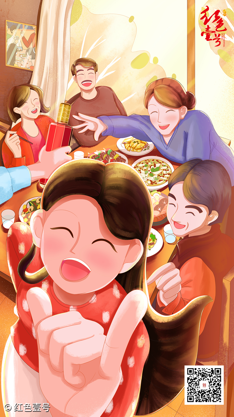 年末聚会，如何操办一场像样的宴席|家宴（3）
