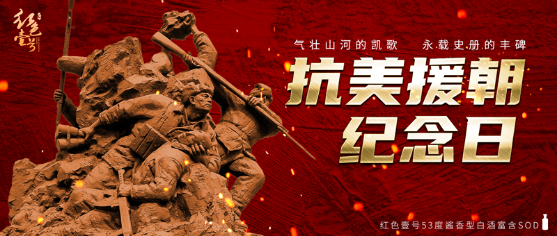 纪念中国人民志愿军抗美援朝出国作战73周年｜英雄 · 如愿