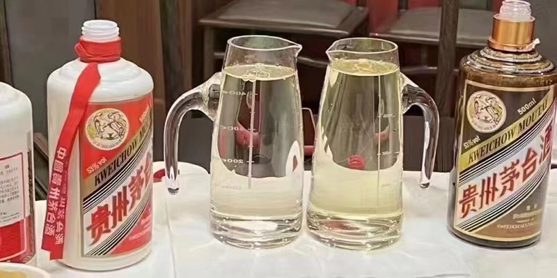 茅台又涨价，过年酒水要加预算：15年款涨1000元