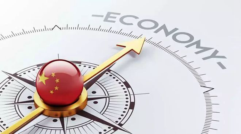 2022年北京市海淀区GDP总量突破一万亿元