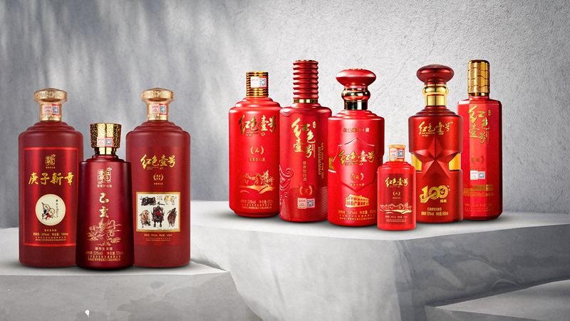 TMIC洞察：酱香酒在新消费时代如何持续飘香？