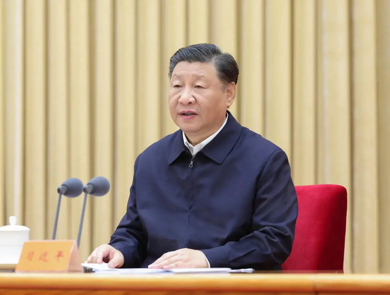 时隔六年，金融领域最高规格会议-中央金融工作会议在北京举行