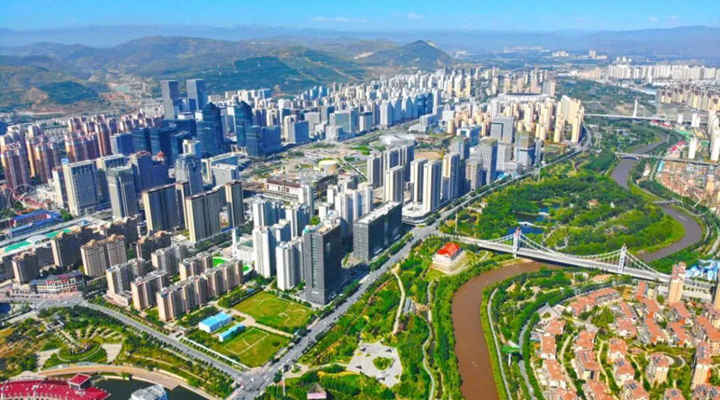 西宁入选国家综合货运枢纽补链强链支持城市