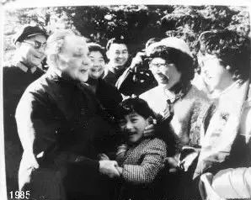 今天，是邓小平诞辰118周年，红色壹号带大家重温邓公理念