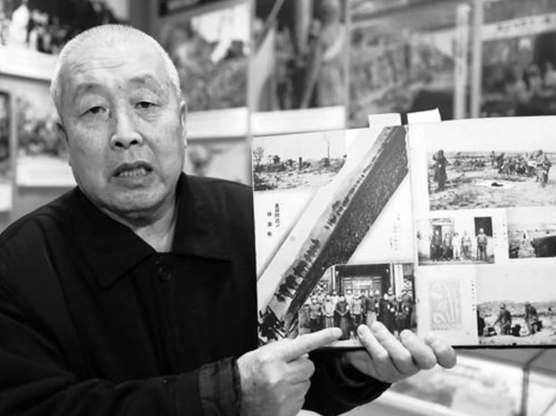 左权壮烈牺牲后，遗体被日军粗暴羞辱，彭德怀组建暗杀队为其报仇